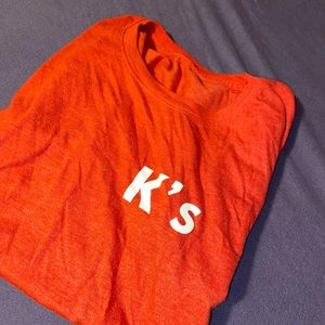 K’s Tee